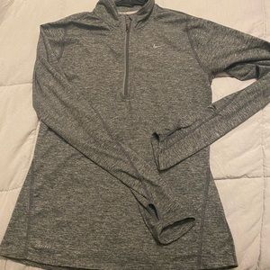 Nike dri-fit long sleeve